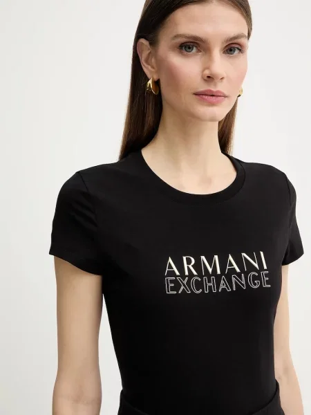 Футболка Armani Exchange