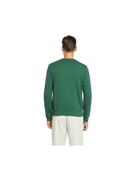 Geacă Lacoste verde