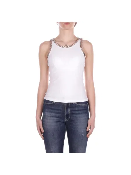 Maiou John Richmond alb