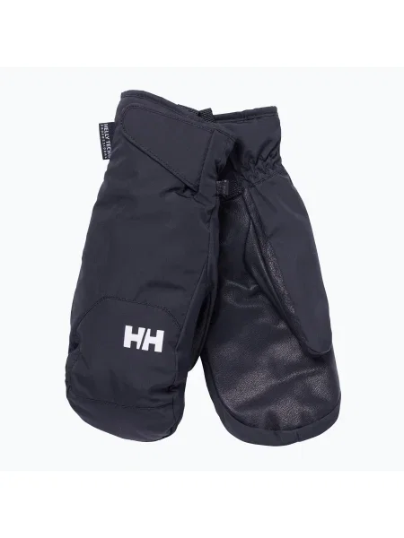 Mănuși Helly Hansen albastru închis