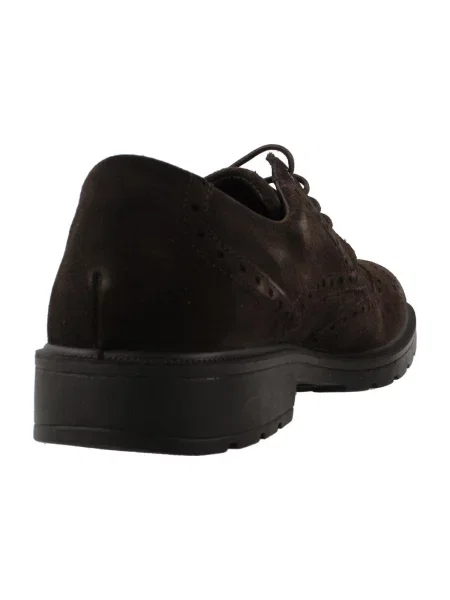Pantofi Igi&co maro
