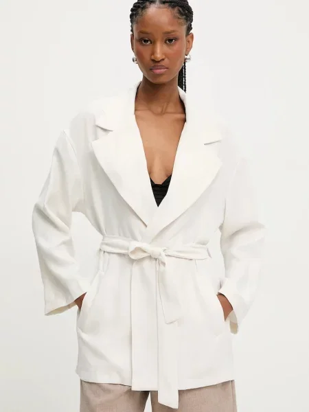 Suknjič Answear Lab bež