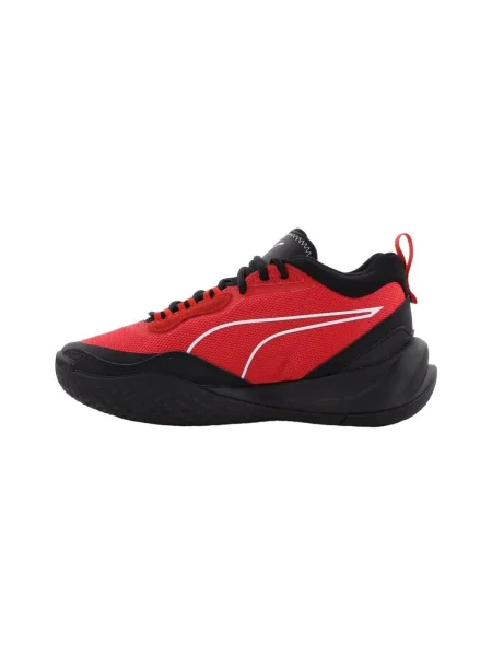 Pantofi copii Puma roșu