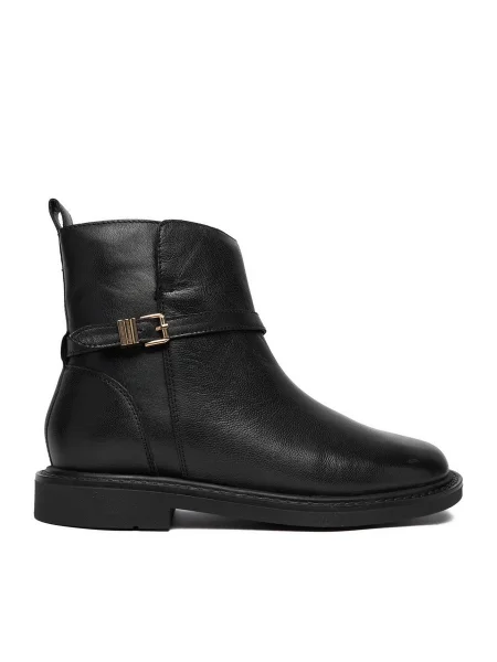 Botine Lasocki negru