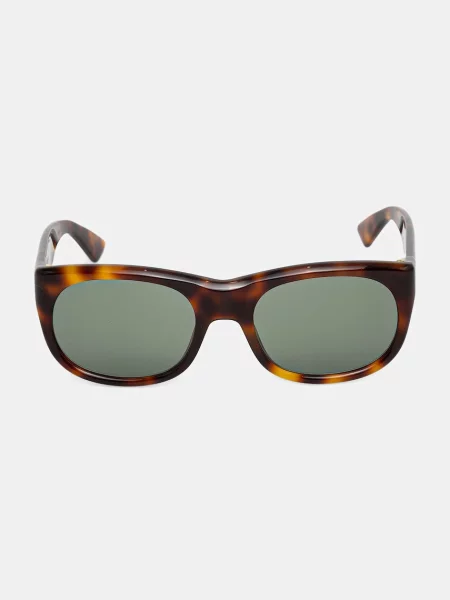 Saint Laurent napszemüveg zöld
