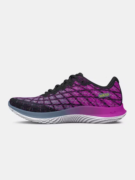 Teniși Under Armour negru