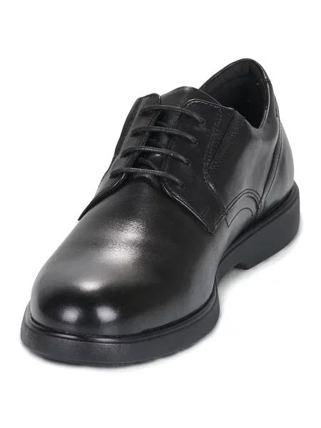 Pantofi Geox negru