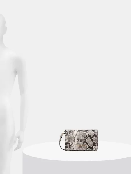 Кожаная сумка через плечо Valentino Bags