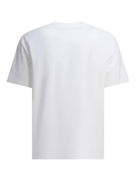 Tricou Vietti Merchandise alb