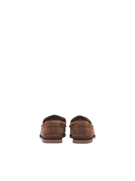 Półbuty Timberland klasyczne brązowe