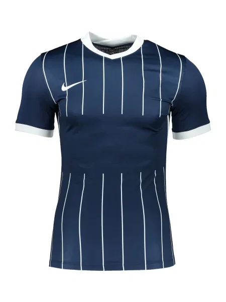 NIKE Funkcionalna majica mornarska bela