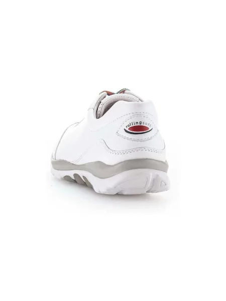 Pantofi Gabor alb