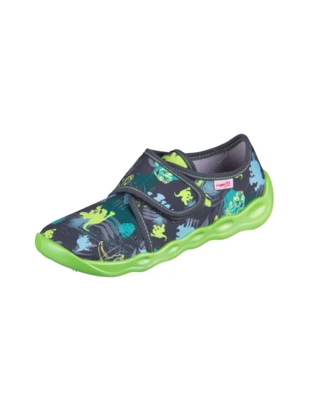 Pantofi copii Superfit gri