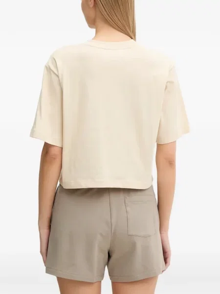 Tricou Ea7 Emporio Armani cu autograf
