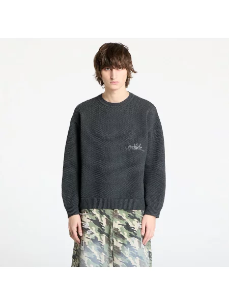 Светр Ftshp сірий