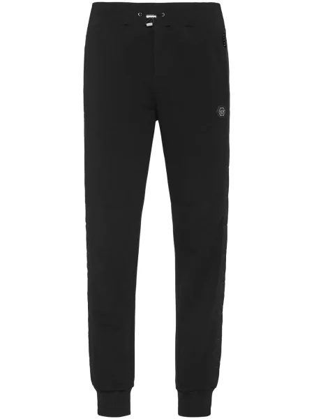 Pantaloni de jogging Philipp Plein negru