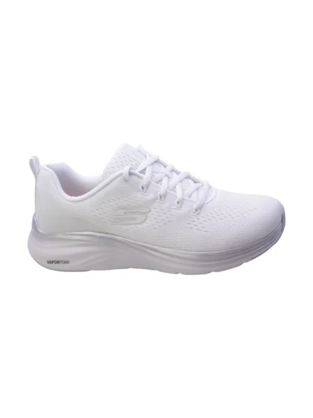 Pantofi Skechers alb