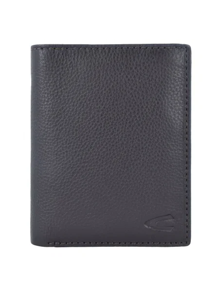 CAMEL ACTIVE Peněženka Macau kaštanově hnědá