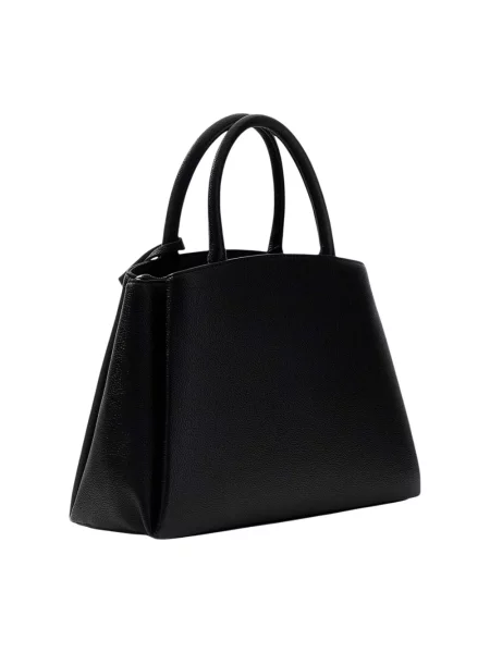 Guess torebka ISOLA czarna