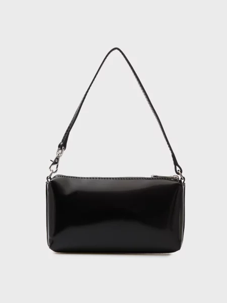 Рюкзак Tommy Jeans черный