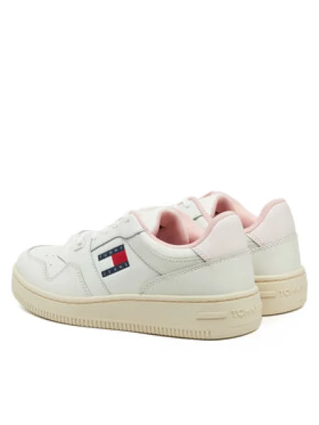 Tommy Jeans Sportcipők fehér
