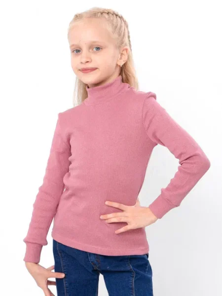 Дитячий Гольф Носи своє пудра бавовна/поліестер