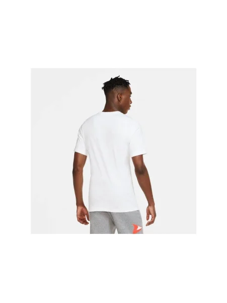 Tricou Nike alb
