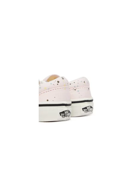 Tenisky Vans Classic Slip-On růžová