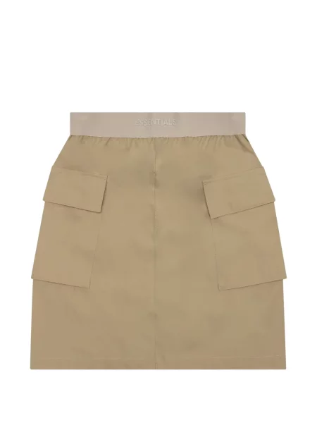 Fusta mini Fear Of God Essentials