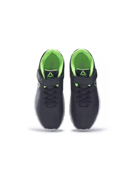 Tenisky Reebok Sport čierna
