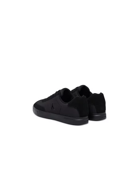 Tenisice Calvin Klein Low Prof Cupsole Wt Ny-Su crna