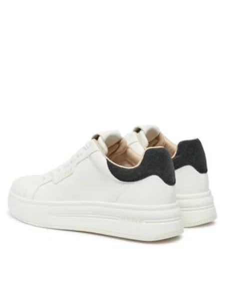 Guess Sneakersy FLPWIN bílá