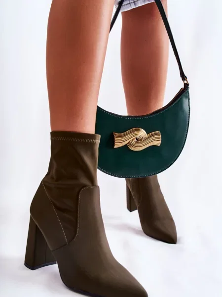 Маратонки Boto кафяво