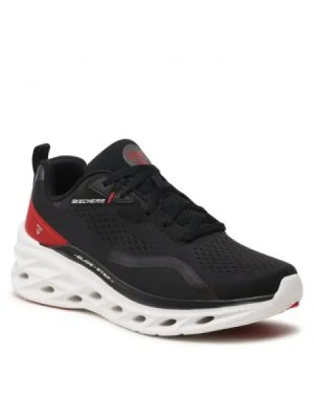 Pantofi Skechers negru