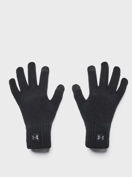 Рукавички Under Armour чорні