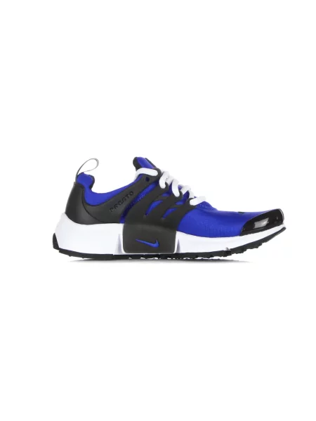 Sneakersy Nike niebieskie