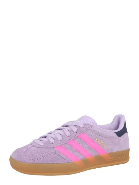 Sneakerși copii Adidas Originals roz