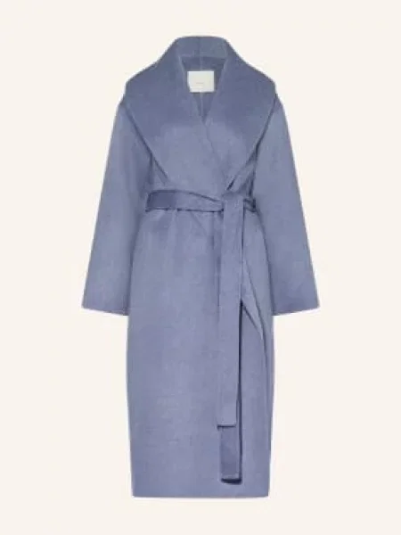 Calvin Klein Płaszcz blau