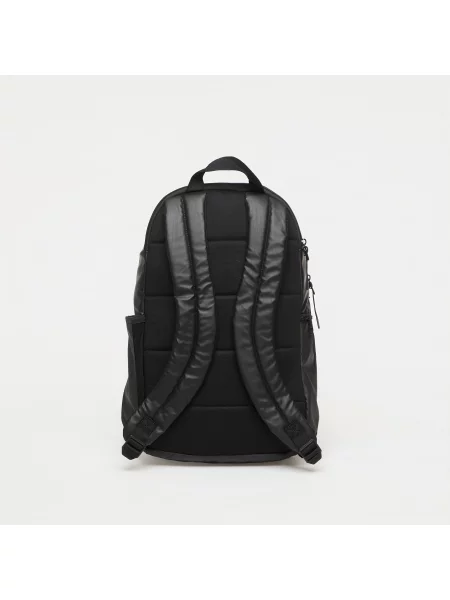Раница Nike Heritage Eugene Winterized Backpack Black/ Black/ White 20 l бяло