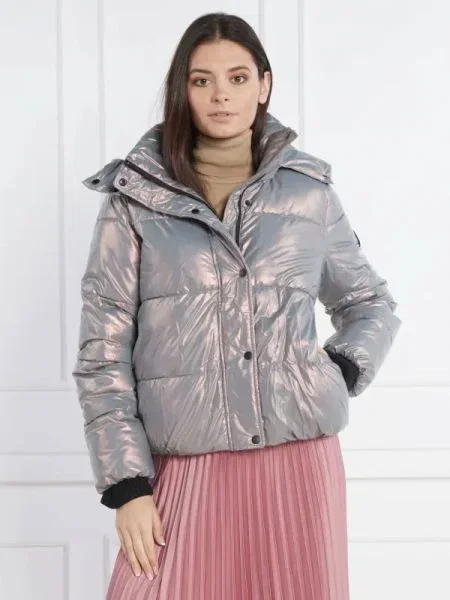 DKNY Sport De puf geacă