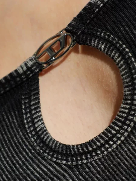 Sutien Diesel gri