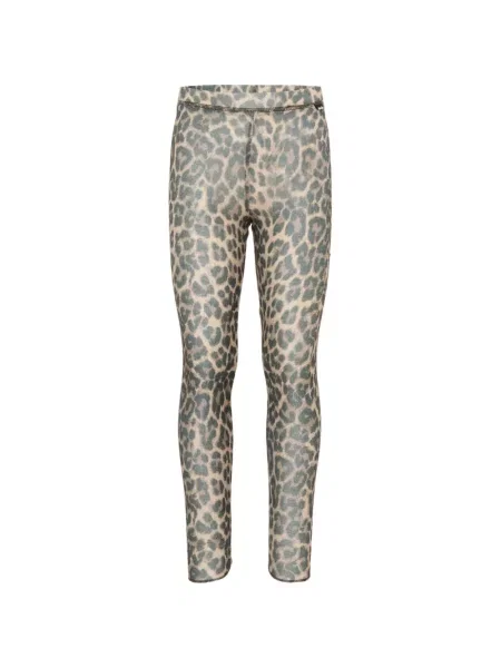 Legginsy dziecięce Molo