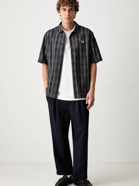 Fred Perry сорочка