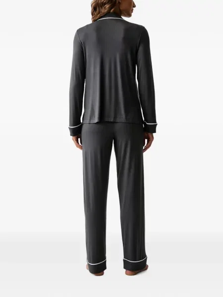 Pijamale Dkny gri