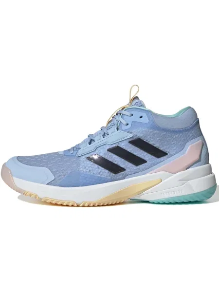 Pantofi Adidas albastru
