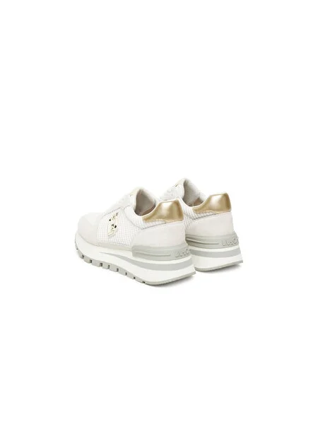 Liu Jo Sneakersy Amazing 25 sivá