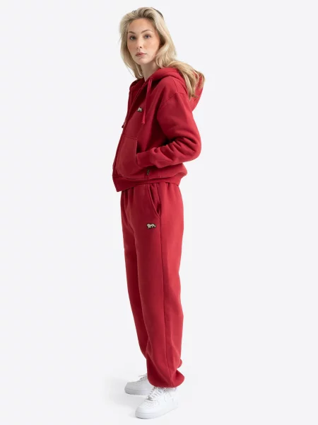 Спортивний костюм Lonsdale червоний