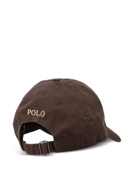 Polo Polo Ralph Lauren μπλε