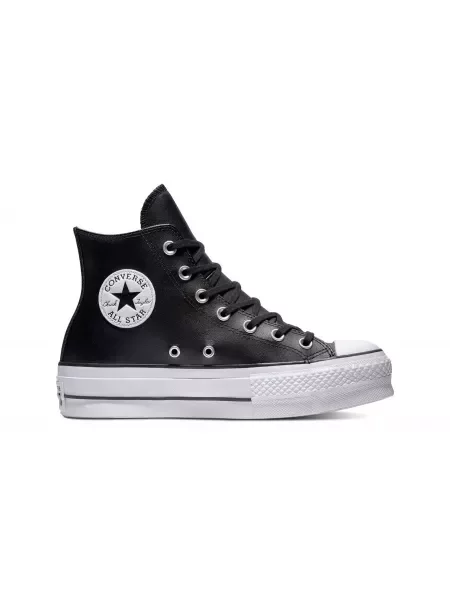 Converse Trampki Chuck Taylor All Star szare