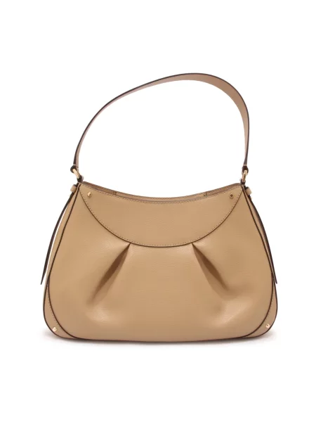 Torebka Michael Kors beżowa